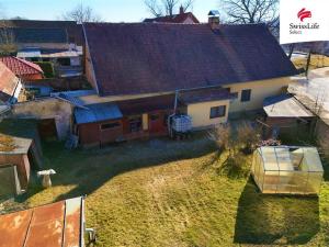 Prodej rodinného domu, Třešť - Salavice, 96 m2