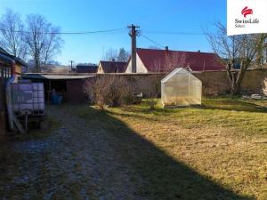 Prodej rodinného domu, Třešť - Salavice, 96 m2
