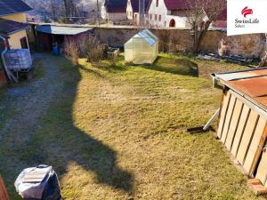 Prodej rodinného domu, Třešť - Salavice, 96 m2