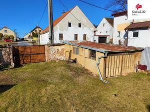 Prodej rodinného domu, Třešť - Salavice, 96 m2