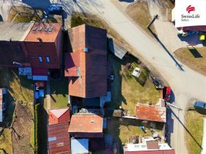 Prodej rodinného domu, Třešť - Salavice, 96 m2