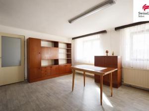 Prodej rodinného domu, Třešť - Salavice, 96 m2