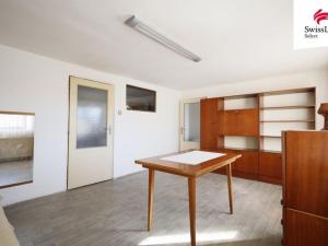 Prodej rodinného domu, Třešť - Salavice, 96 m2