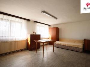 Prodej rodinného domu, Třešť - Salavice, 96 m2