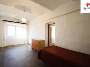 Prodej rodinného domu, Třešť - Salavice, 96 m2