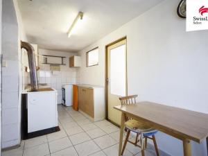 Prodej rodinného domu, Třešť - Salavice, 96 m2