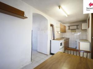 Prodej rodinného domu, Třešť - Salavice, 96 m2