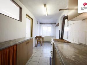 Prodej rodinného domu, Třešť - Salavice, 96 m2