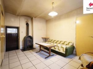 Prodej rodinného domu, Třešť - Salavice, 96 m2