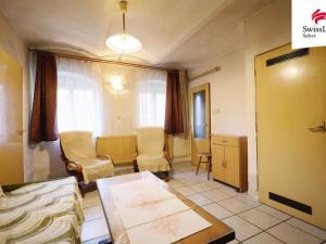 Prodej rodinného domu, Třešť - Salavice, 96 m2