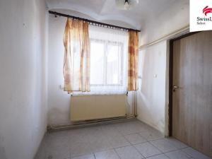 Prodej rodinného domu, Třešť - Salavice, 96 m2