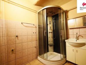 Prodej rodinného domu, Třešť - Salavice, 96 m2