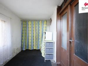 Prodej rodinného domu, Třešť - Salavice, 96 m2