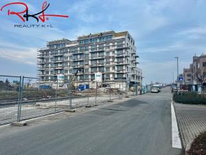 Prodej bytu 2+kk, Praha - Dolní Měcholupy, Honzíkova, 45 m2