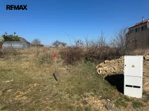 Prodej pozemku pro bydlení, Přešovice, 1911 m2