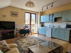 Prodej bytu 2+kk, Železná Ruda, Belvederská, 48 m2