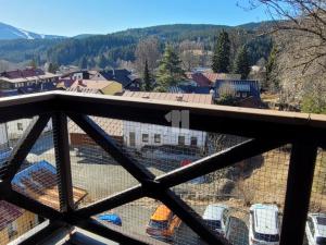 Prodej bytu 2+kk, Železná Ruda, Belvederská, 48 m2