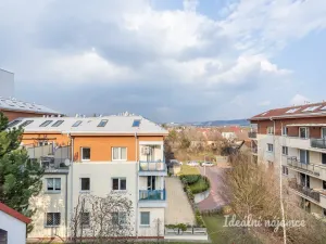 Pronájem bytu 2+kk, Praha - Radotín, Věštínská, 74 m2