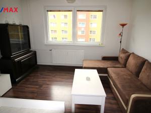 Pronájem bytu 2+kk, Stráž pod Ralskem, Mimoňská, 43 m2