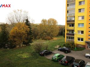 Pronájem bytu 2+kk, Stráž pod Ralskem, Mimoňská, 43 m2