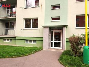 Pronájem bytu 2+kk, Stráž pod Ralskem, Mimoňská, 43 m2