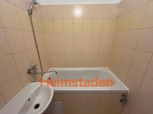 Pronájem bytu 2+1, Havířov - Město, Matuškova, 51 m2