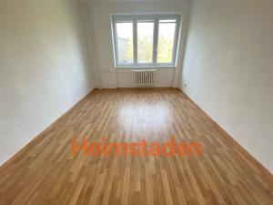 Pronájem bytu 2+1, Havířov - Město, Matuškova, 51 m2