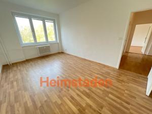 Pronájem bytu 2+1, Havířov - Město, Matuškova, 51 m2