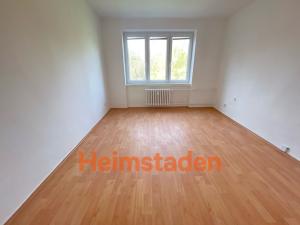 Pronájem bytu 2+1, Havířov - Město, Matuškova, 51 m2