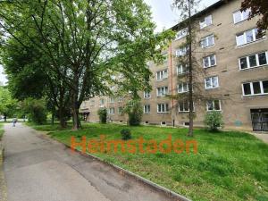 Pronájem bytu 2+1, Havířov - Město, Matuškova, 51 m2