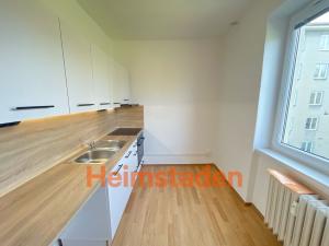 Pronájem bytu 2+1, Havířov - Město, Matuškova, 51 m2