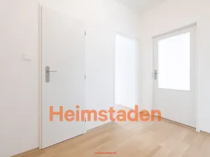 Pronájem bytu 2+1, Havířov - Město, Matuškova, 51 m2