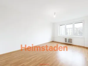 Pronájem bytu 2+1, Havířov - Město, Matuškova, 51 m2