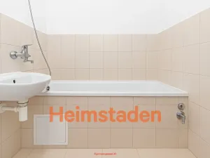 Pronájem bytu 2+1, Havířov - Město, Matuškova, 51 m2