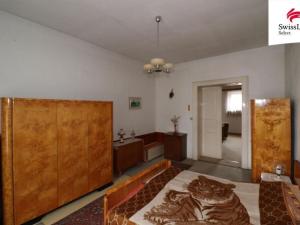 Prodej bytu 2+1, Nejdek, náměstí Karla IV., 74 m2