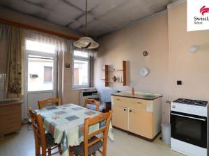 Prodej bytu 2+1, Nejdek, náměstí Karla IV., 74 m2