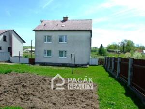 Prodej rodinného domu, Otinoves, 250 m2