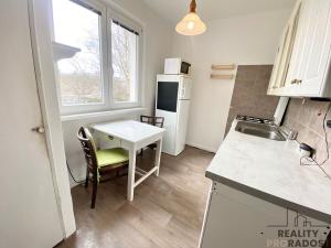 Prodej bytu 2+1, Olomouc, Hněvotínská, 55 m2