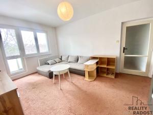 Prodej bytu 2+1, Olomouc, Hněvotínská, 55 m2