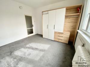 Prodej bytu 2+1, Olomouc, Hněvotínská, 55 m2
