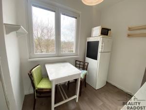 Prodej bytu 2+1, Olomouc, Hněvotínská, 55 m2