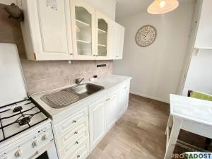 Prodej bytu 2+1, Olomouc, Hněvotínská, 55 m2