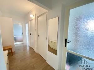 Prodej bytu 2+1, Olomouc, Hněvotínská, 55 m2