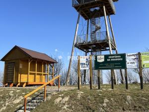 Prodej chaty, Budislav, 700 m2