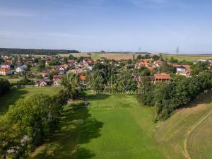 Prodej pozemku pro bydlení, Střížovice, 2290 m2