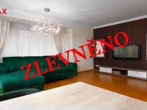 Prodej bytu 3+kk, Karlovy Vary - Drahovice, Zbrojnická, 91 m2