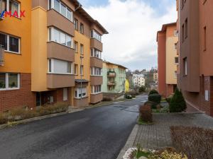 Prodej bytu 3+kk, Karlovy Vary - Drahovice, Zbrojnická, 91 m2