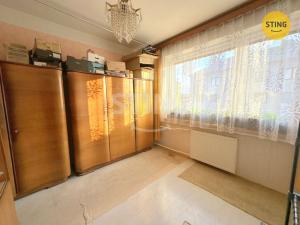 Prodej bytu 3+1, Jemnice, Lesnická, 75 m2