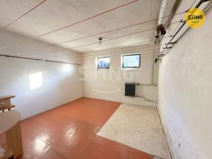 Prodej bytu 3+1, Jemnice, Lesnická, 75 m2