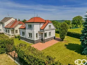 Prodej vily, Troubsko, U dráhy, 163 m2